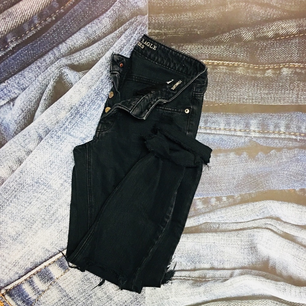 Tomgirl Jean